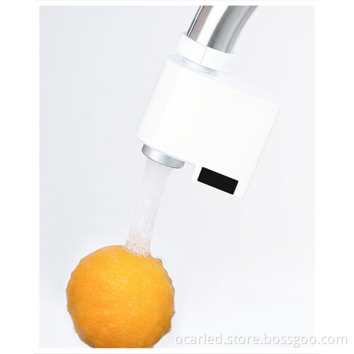 Xiaomi Xiaoda Induction Faucet Water Saver
